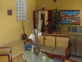 Gran Hotel Reina Ysabel Reception